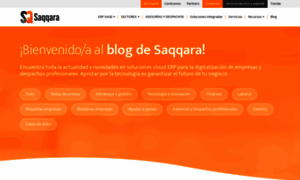 Blog.saqqarainformatica.com thumbnail