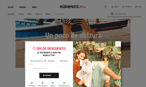 Blog.sarenza.es thumbnail