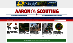 Blog.scoutingmagazine.org thumbnail