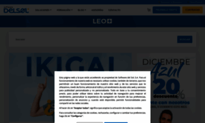 Blog.sdelsol.com thumbnail