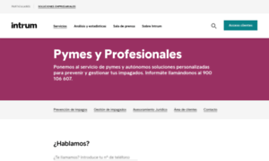 Blog.segestion.es thumbnail