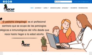 Blog.seicap.es thumbnail