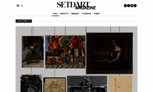 Blog.setdart.com thumbnail