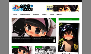 Blog.shotasekai.to thumbnail