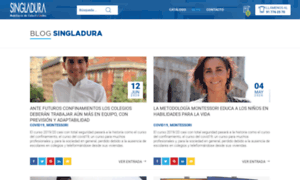 Blog.singladura.net thumbnail