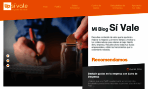 Blog.sivale.mx thumbnail
