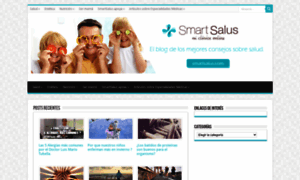 Blog.smartsalus.com thumbnail