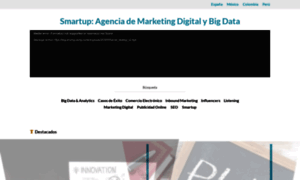 Blog.smartup.es thumbnail