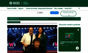 Blog.socasesores.com thumbnail