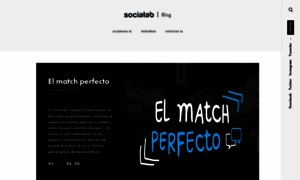Blog.socialab.com thumbnail