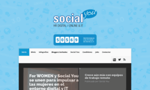 Blog.socialyou.es thumbnail