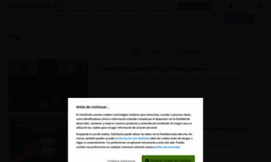 Blog.solostocks.com thumbnail