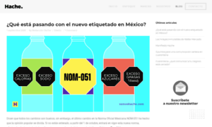 Blog.somoshache.com thumbnail