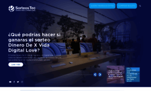Blog.sorteostec.org thumbnail