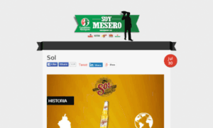 Blog.soymesero.com thumbnail
