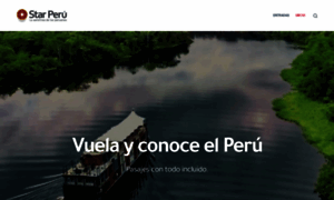 Blog.starperu.com thumbnail