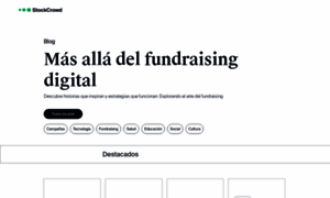 Blog.stockcrowd.com thumbnail