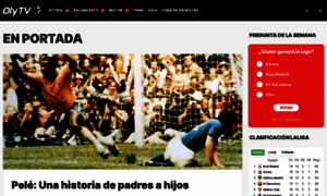 Blog.suertia.es thumbnail