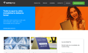 Blog.sumaprop.com thumbnail