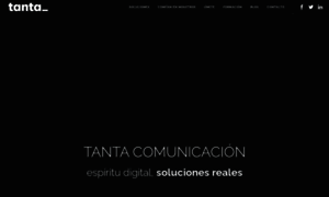Blog.tantacom.com thumbnail