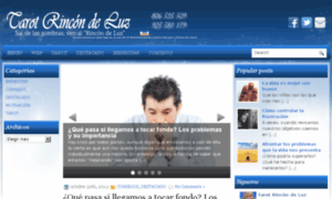 Blog.tarotrincondeluz.es thumbnail