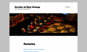 Blog.tartanga.eus thumbnail