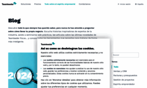 Blog.teamleader.es thumbnail