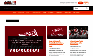 Blog.teapuesto.pe thumbnail
