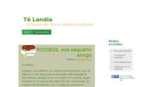 Blog.telandia.es thumbnail