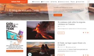 Blog.telefericoteide.com thumbnail