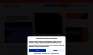 Blog.ticjob.es thumbnail