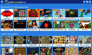 Blog.todojuegosgratis.es thumbnail