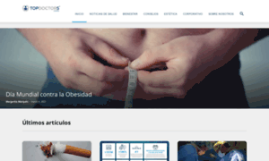 Blog.topdoctors.es thumbnail