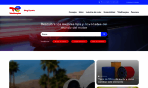 Blog.totalenergies.es thumbnail