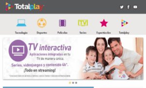 Blog.totalplay.com.mx thumbnail