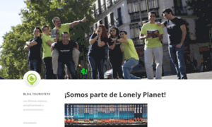 Blog.touristeye.es thumbnail