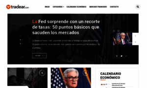 Blog.tradear.com thumbnail