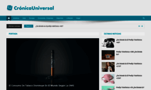 Blog.tripsta.es thumbnail