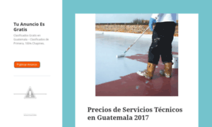 Blog.tuanuncioesgratis.com thumbnail
