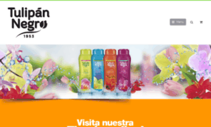Blog.tulipannegro.es thumbnail