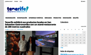 Blog.turismodetenerife.com thumbnail