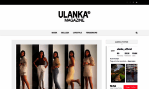 Blog.ulanka.com thumbnail