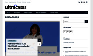 Blog.ultracasas.com thumbnail