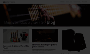 Blog.unionmusical.es thumbnail
