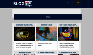 Blog.uniremington.edu.co thumbnail