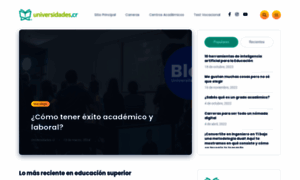 Blog.universidades.cr thumbnail
