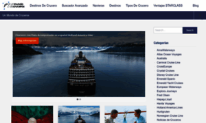 Blog.unmundodecruceros.com thumbnail