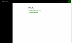 Blog.unq.edu.ar thumbnail