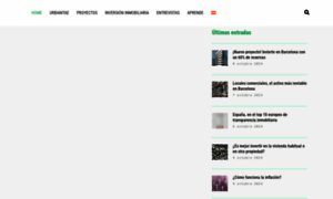 Blog.urbanitae.com thumbnail
