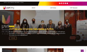 Blog.uvp.mx thumbnail